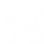 BOO-CHA Kombucha weißes Logo rund